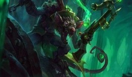 图奇最新皮肤爆料视频,炫酷特效，带你领略奇幻冒险之旅